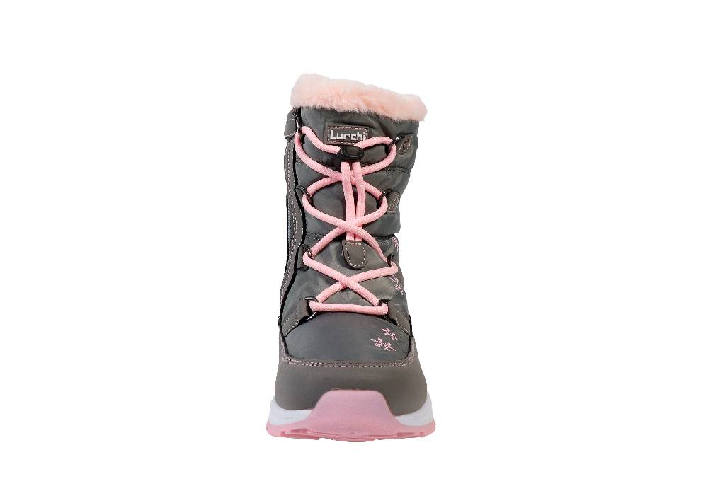 Lurchi Schneestiefel Alby-TEX Cyber Monday