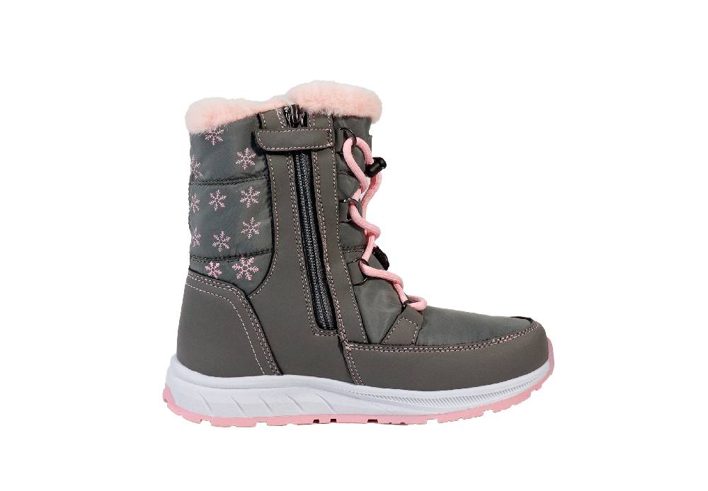 Lurchi Schneestiefel Alby-TEX Cyber Monday