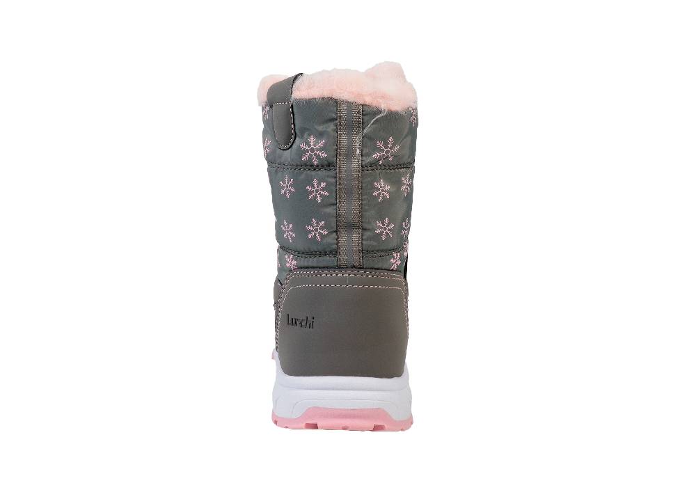 Lurchi Schneestiefel Alby-TEX Cyber Monday