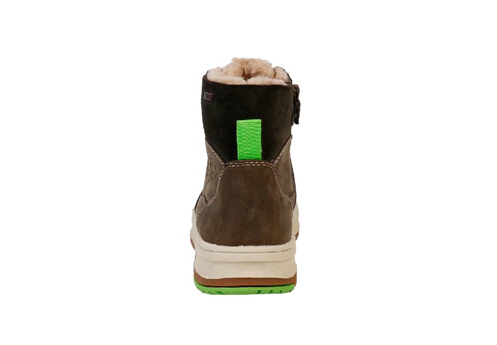 Lurchi Stiefel Dajan-Tex Weihnachtsangebot