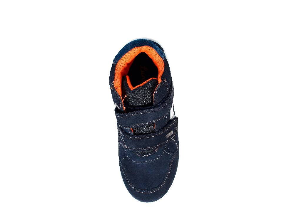 Lurchi Sneaker Dolto-TEX Vatertagsangebot