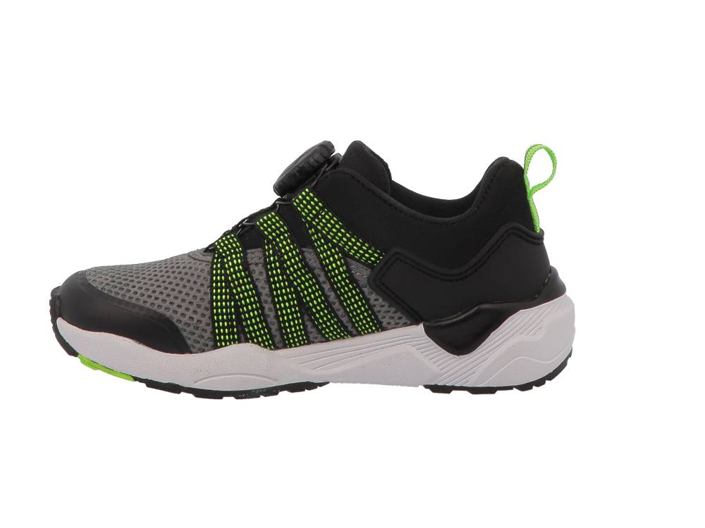 Lurchi Sneaker Leonit YK-ID Valentinstagsangebot