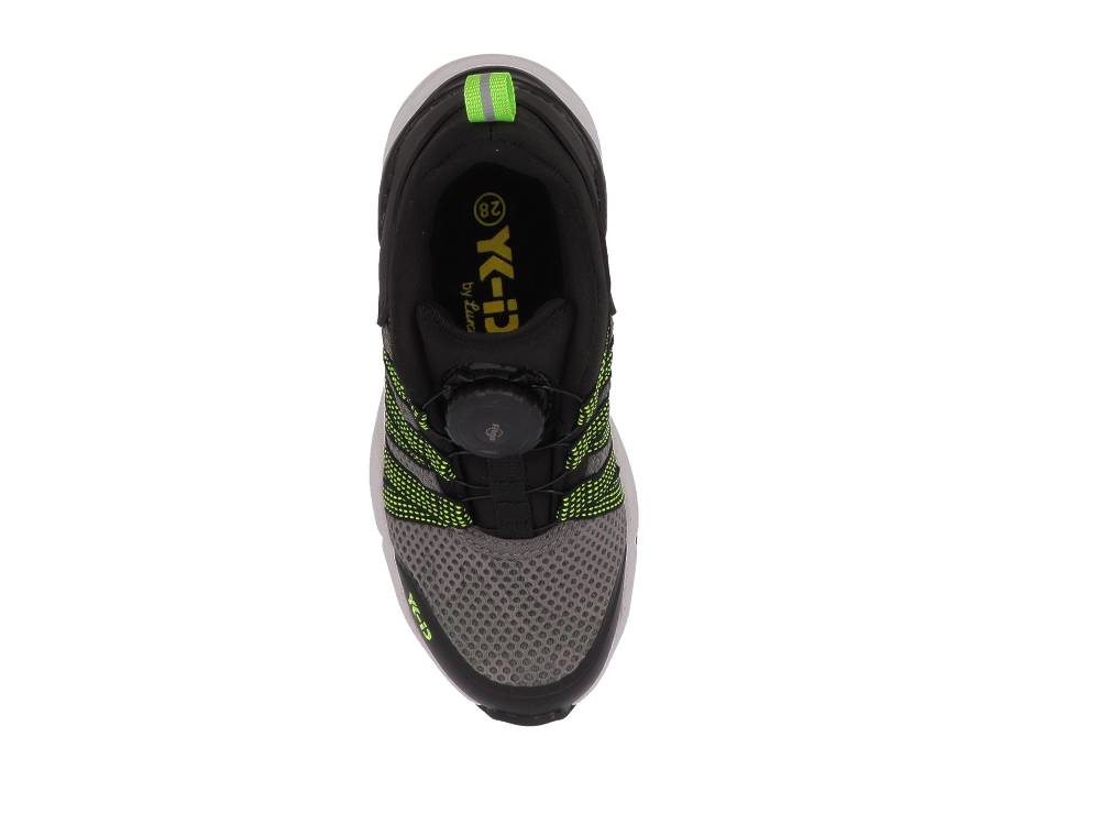 Lurchi Sneaker Leonit YK-ID Valentinstagsangebot