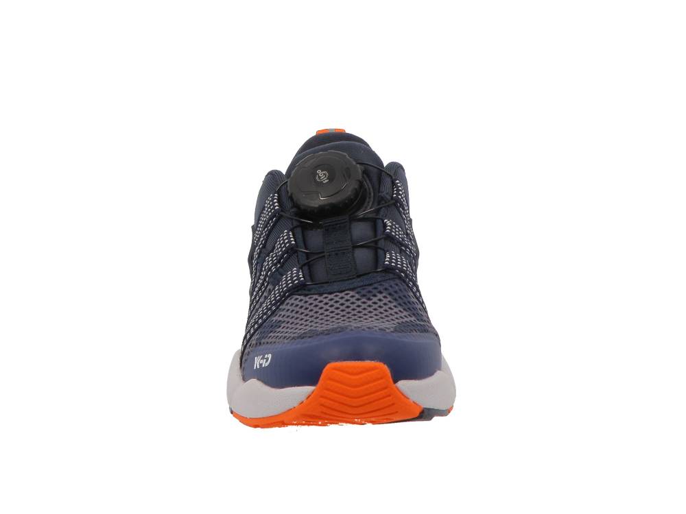Lurchi Sneaker Leonit YK-ID Jubiläumsangebot