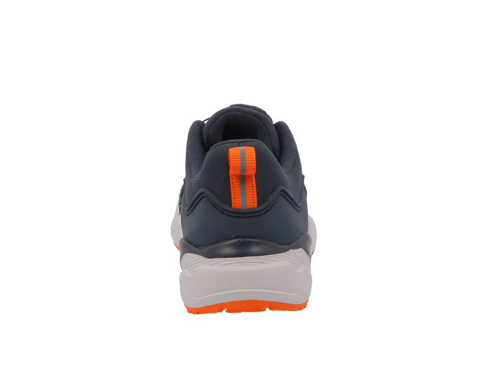 Lurchi Sneaker Leonit YK-ID Jubiläumsangebot