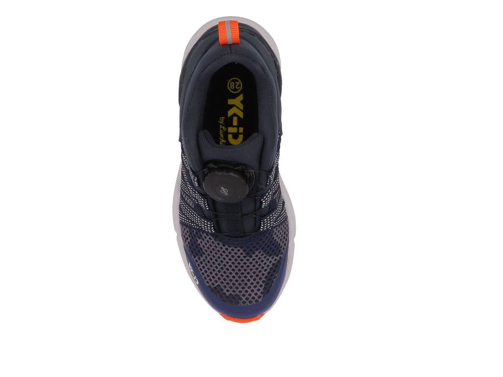 Lurchi Sneaker Leonit YK-ID Jubiläumsangebot