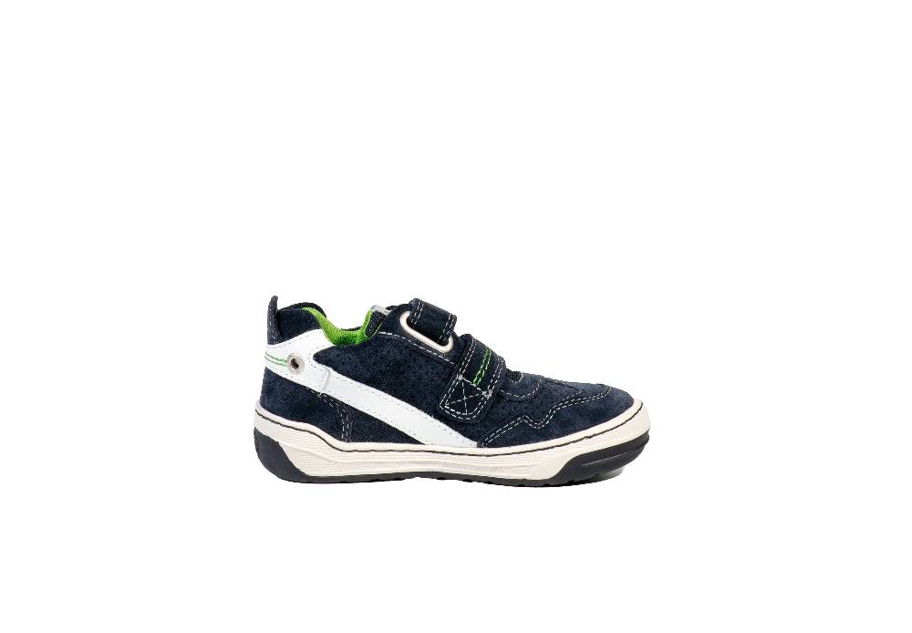Lurchi Sneaker Bruce Exklusive Angebote