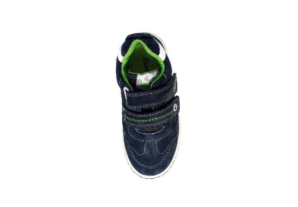 Lurchi Sneaker Bruce Exklusive Angebote