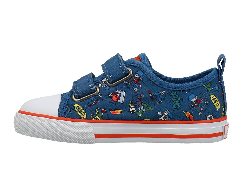 Lurchi Sneaker Ello Blitzangebot