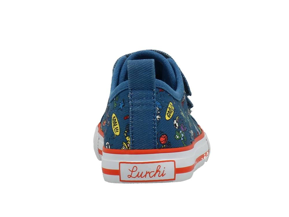 Lurchi Sneaker Ello Blitzangebot