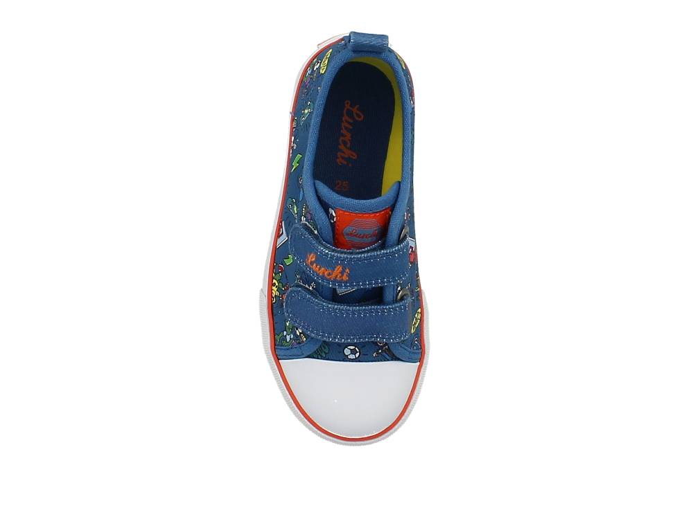 Lurchi Sneaker Ello Blitzangebot