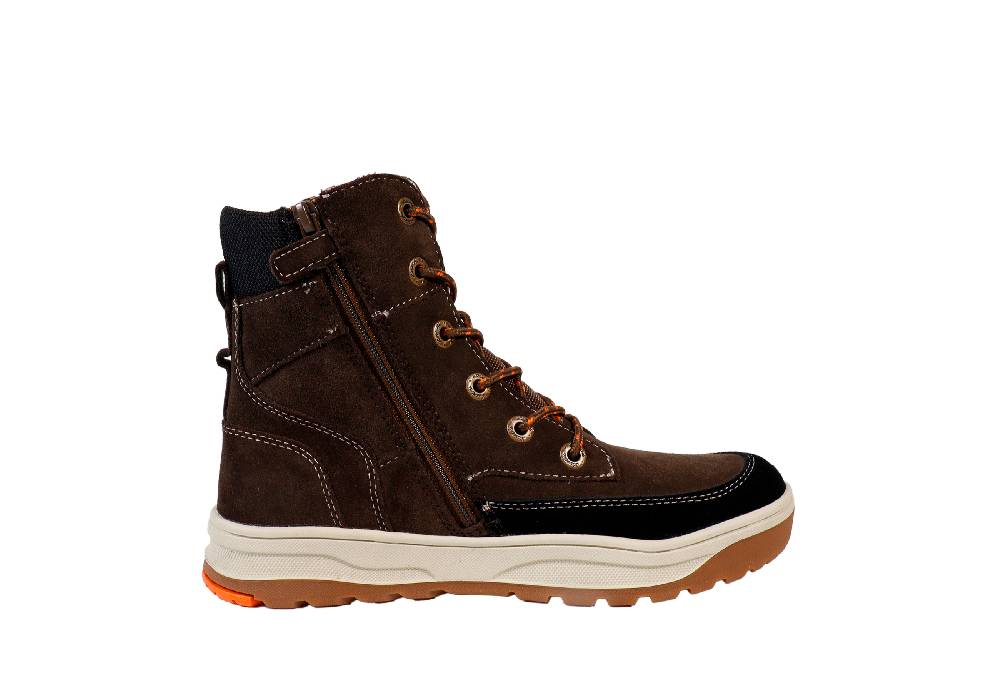 Lurchi Stiefel Dirko-Tex Neuheiten