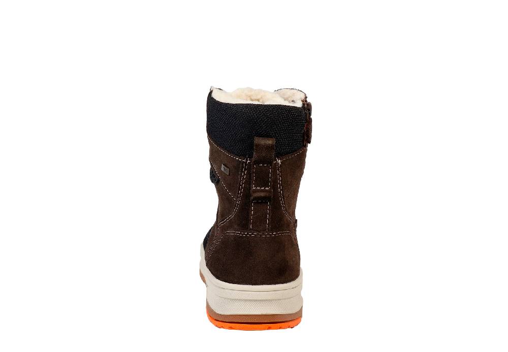Lurchi Stiefel Dirko-Tex Neuheiten