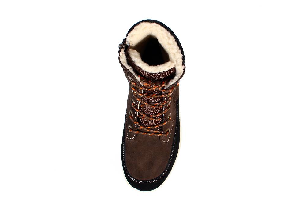 Lurchi Stiefel Dirko-Tex Neuheiten
