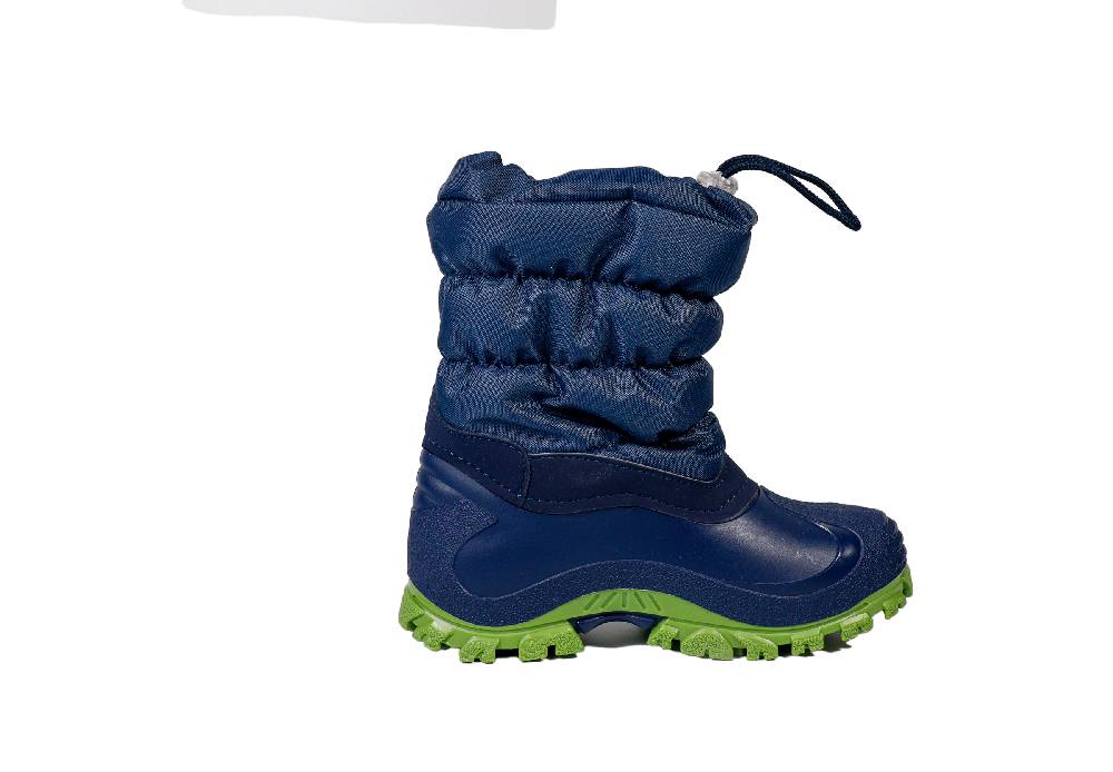 Lurchi Stiefel Forby Bestseller