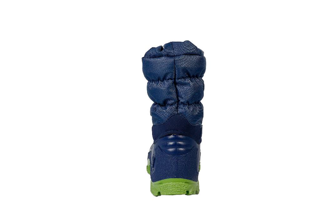 Lurchi Stiefel Forby Bestseller