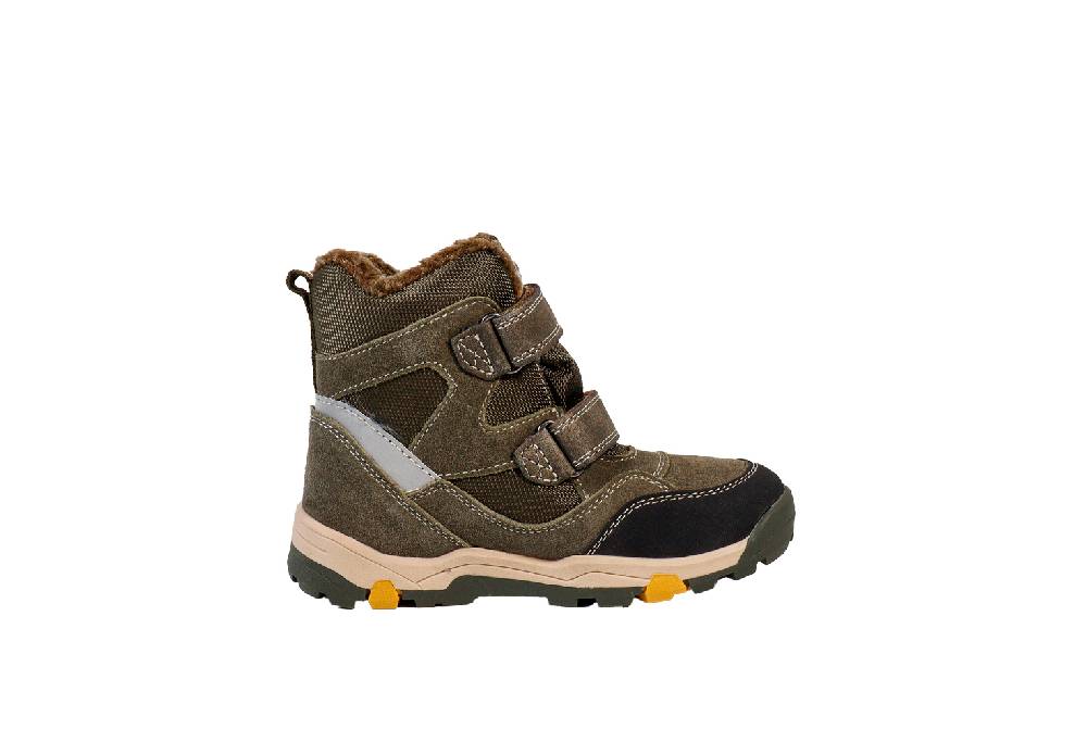 Lurchi Stiefel Tawab-Tex Räumungsverkauf