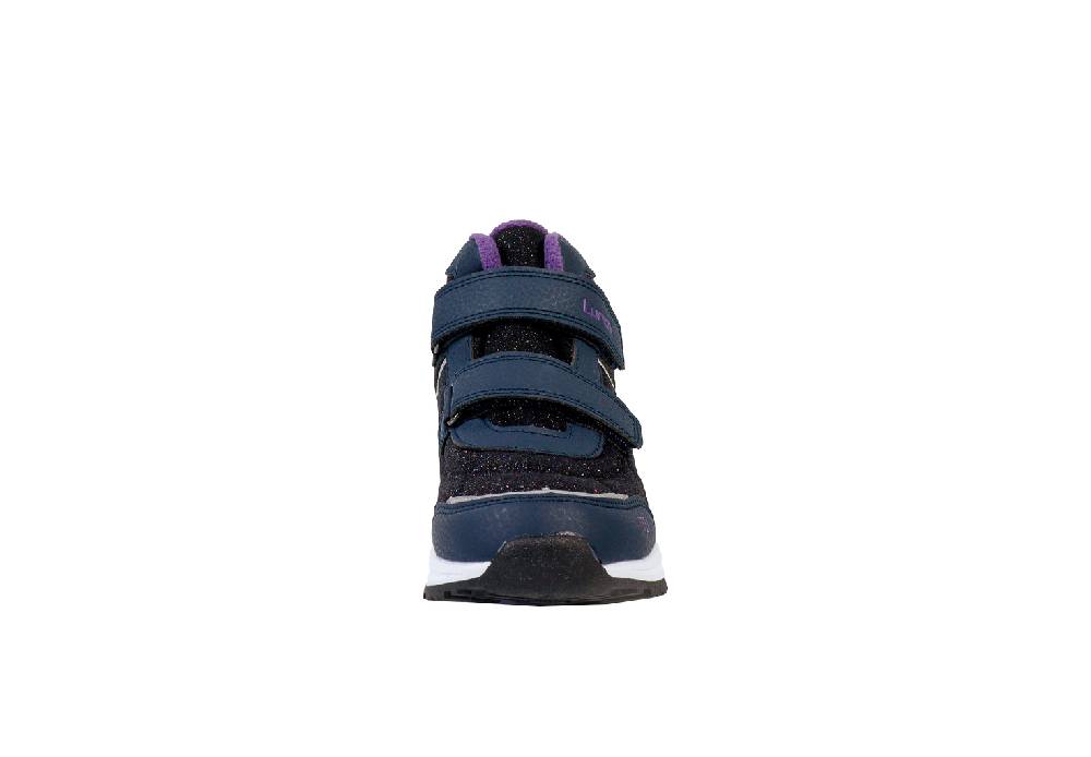 Lurchi Stiefel Ledri-Tex Sonderangebote