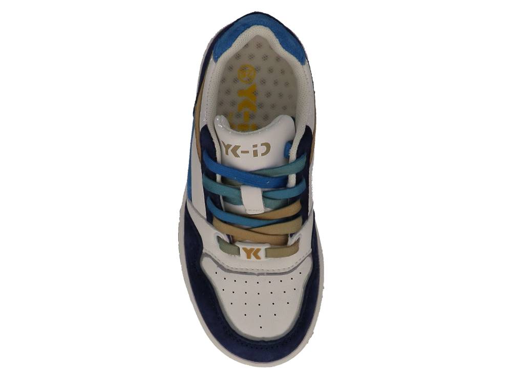 Lurchi Sneaker Golya YK-ID Riesige Ersparnisse
