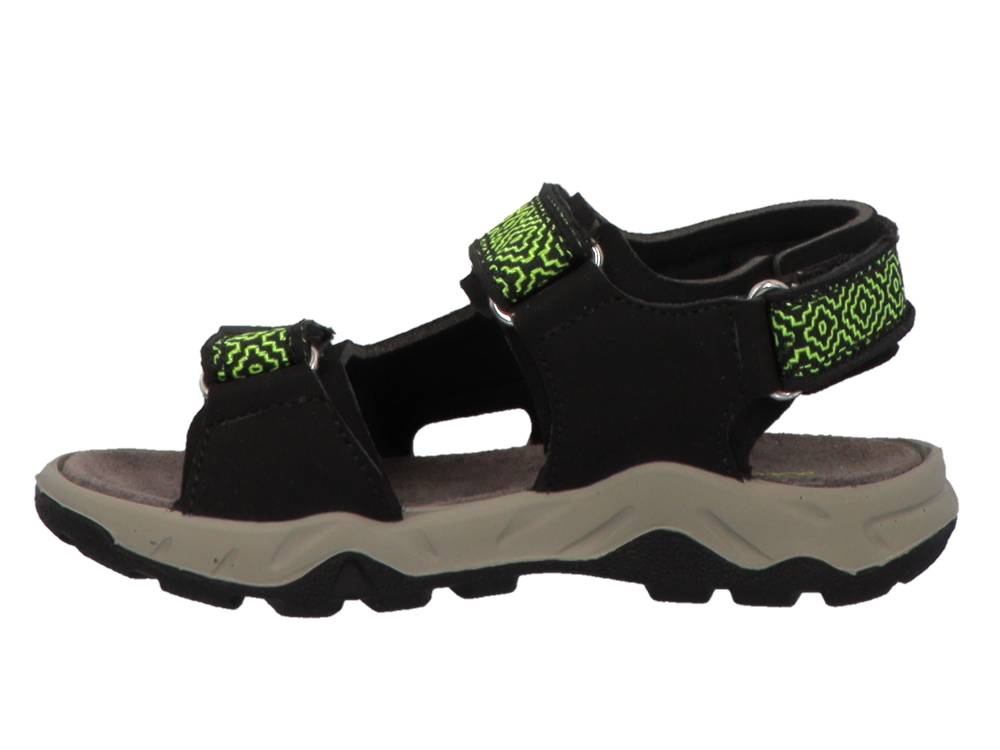 Lurchi Sandale Odono Super Sparpreis