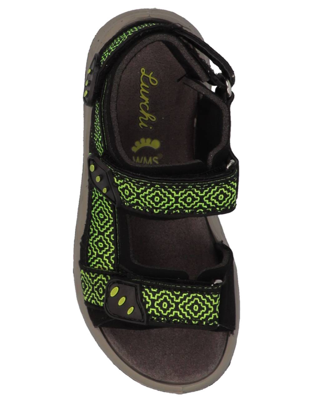 Lurchi Sandale Odono Super Sparpreis