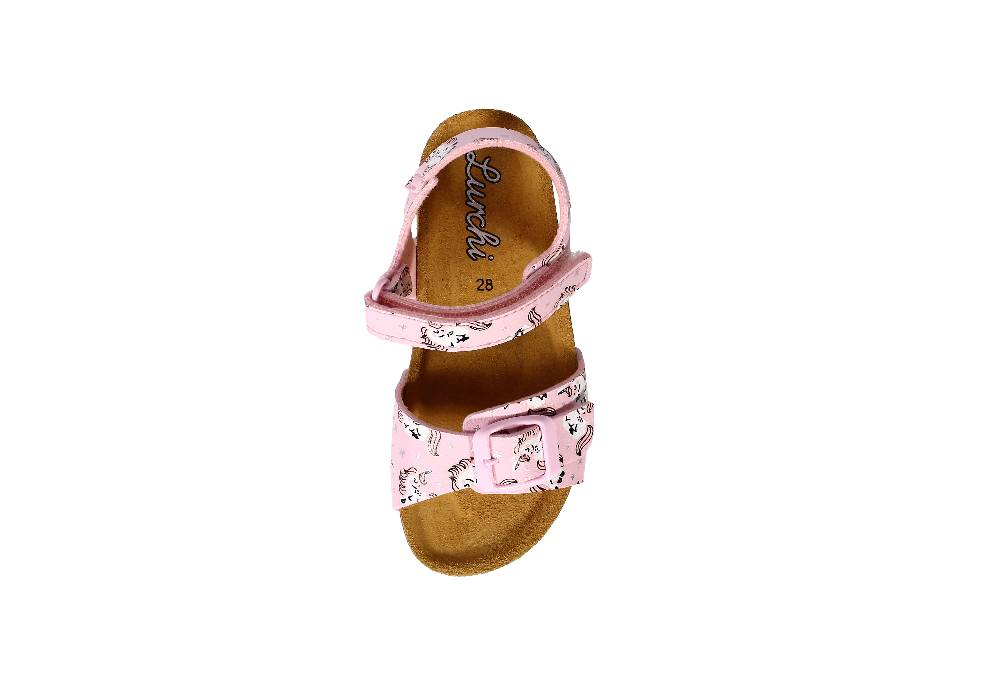 Lurchi Sandale Onja Wochenangebot