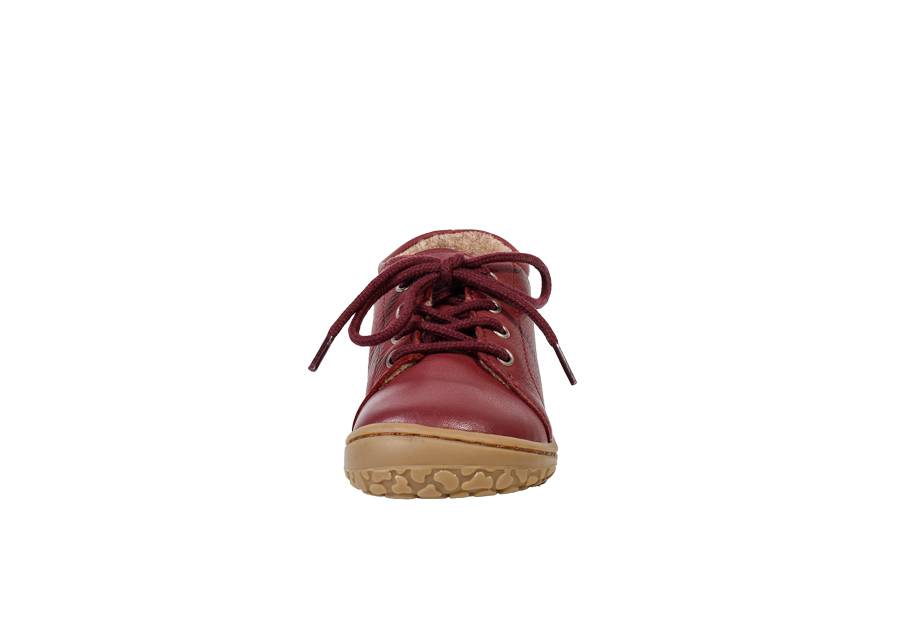 Lurchi Stiefel Nanino- Barefoot Letzte 3 Tage