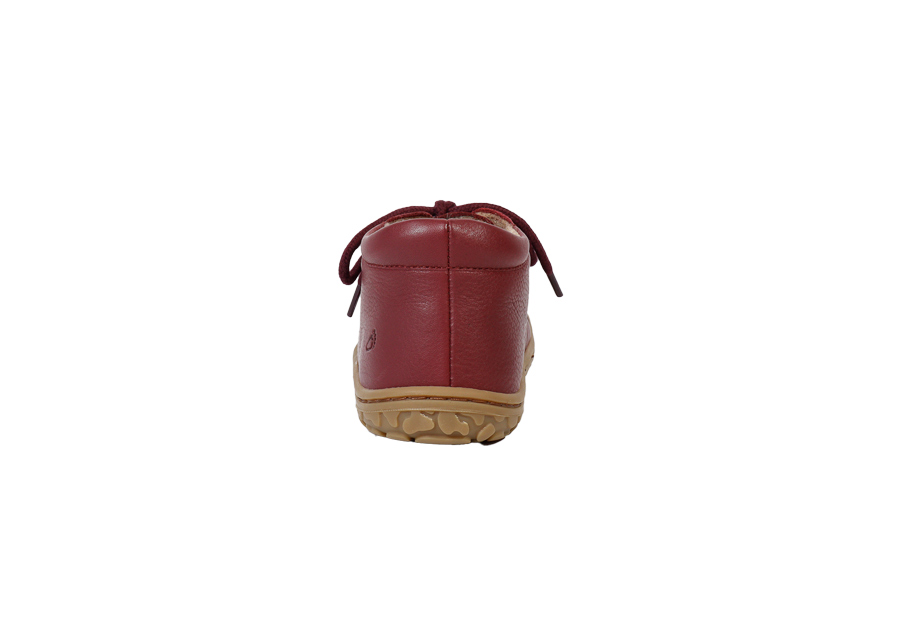 Lurchi Stiefel Nanino- Barefoot Letzte 3 Tage