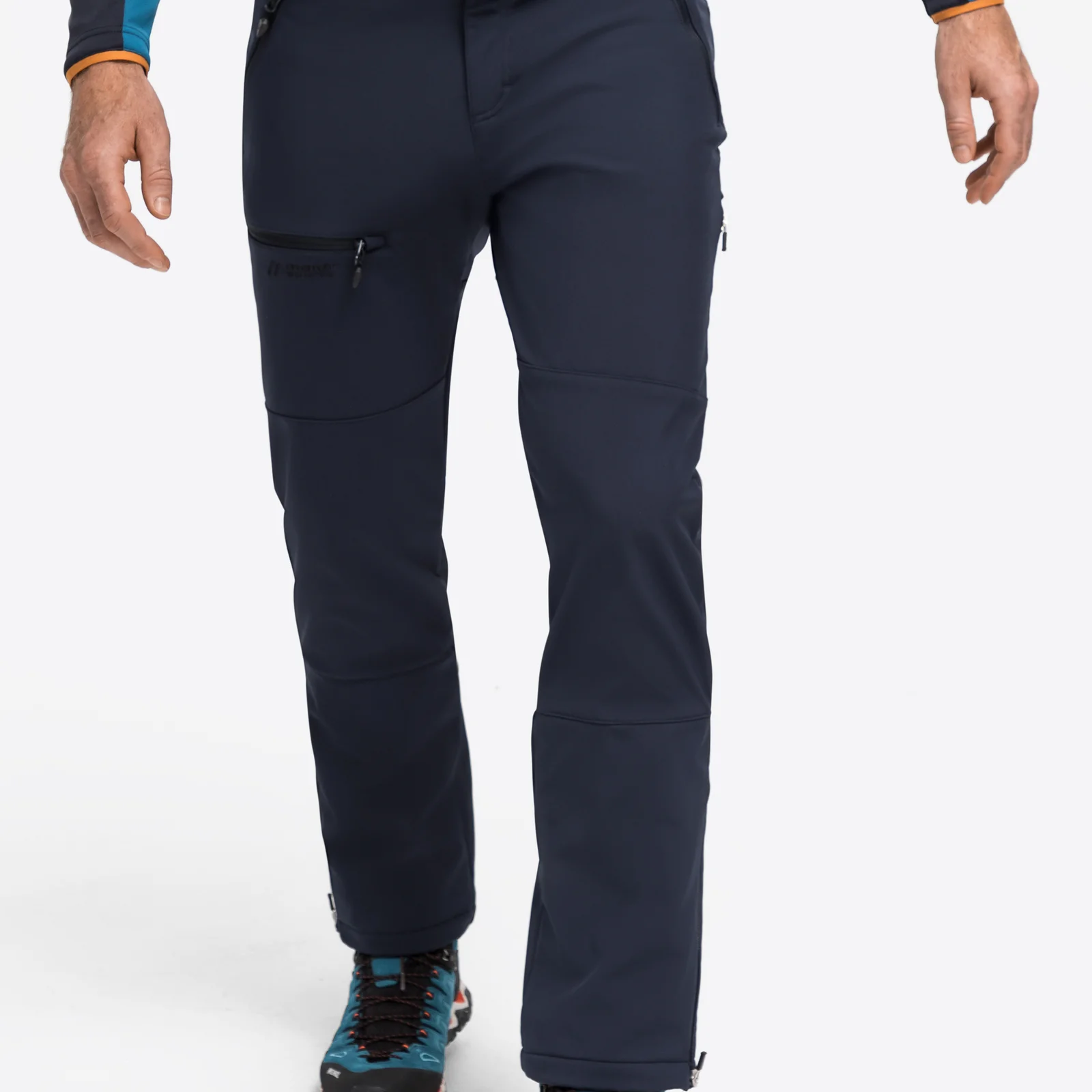 ﻿Maier Sports Adakit M Softshellhose Online Outlet
