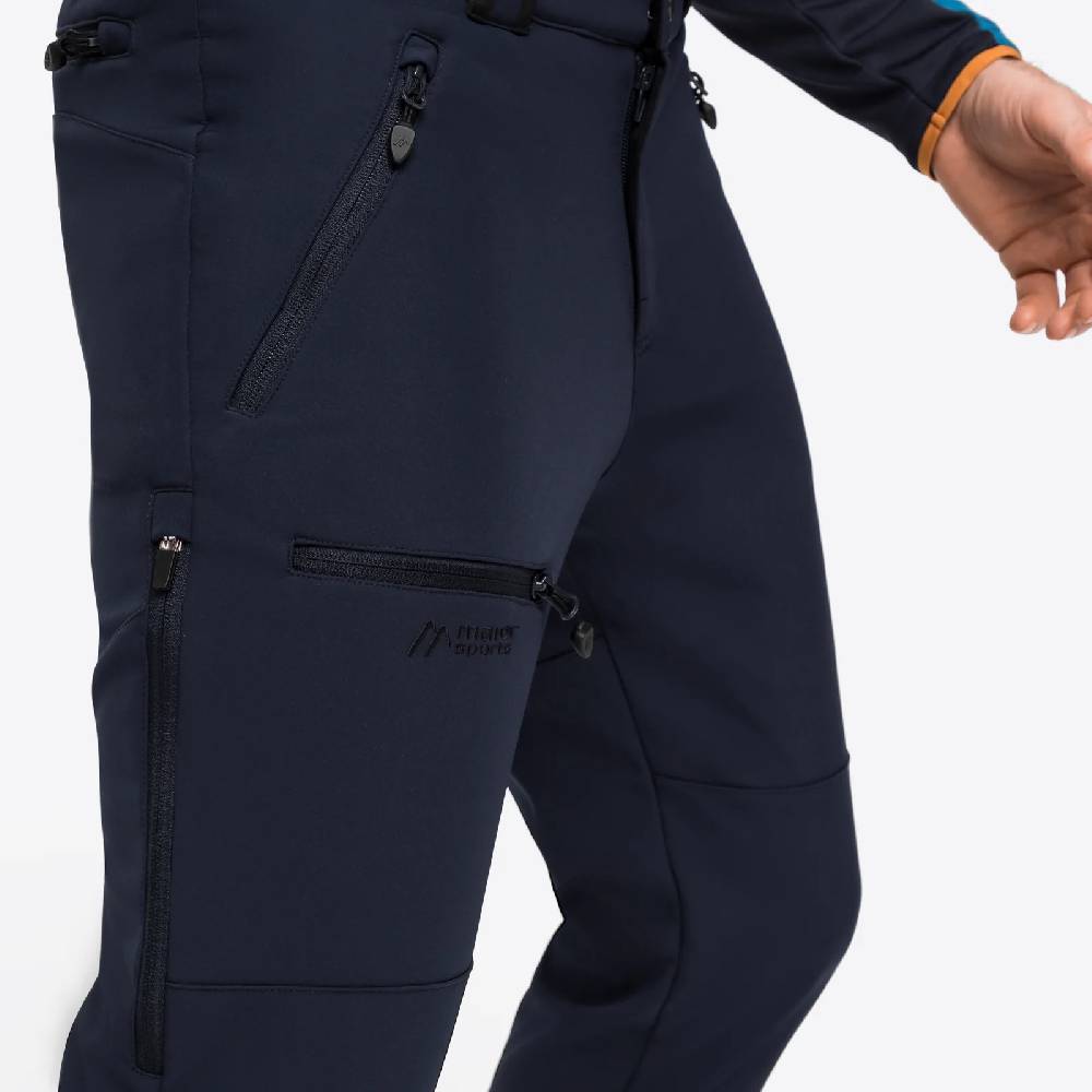 ﻿Maier Sports Adakit M Softshellhose Online Outlet