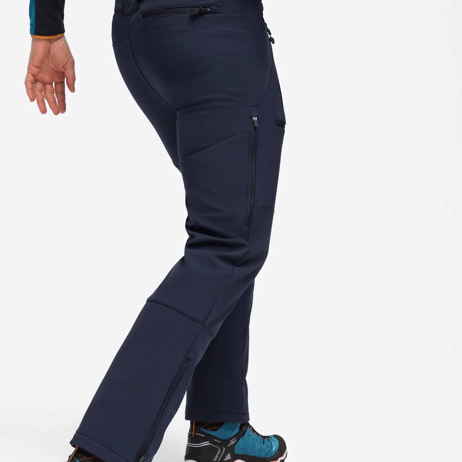 ﻿Maier Sports Adakit M Softshellhose Online Outlet
