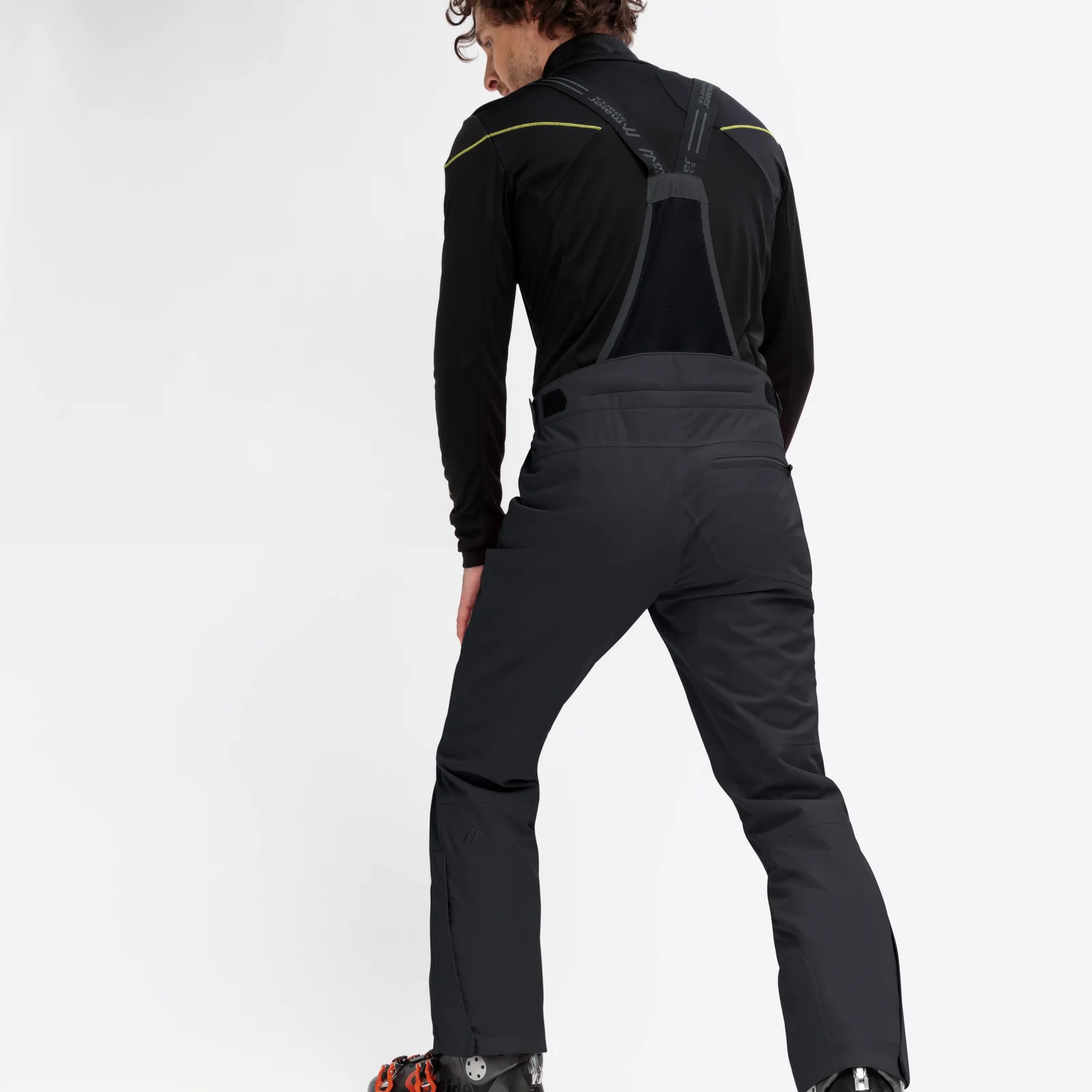 Maier Sports Anton Light 2.0 Skihose Exklusive Angebote