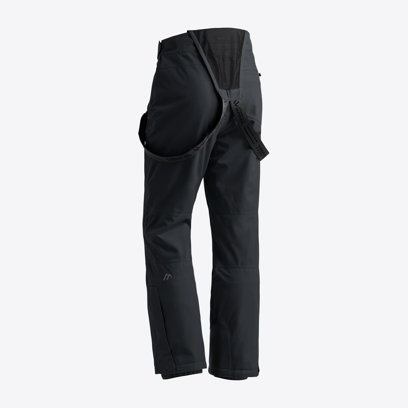 Maier Sports Anton 2.1 Skihose Große Rabatte