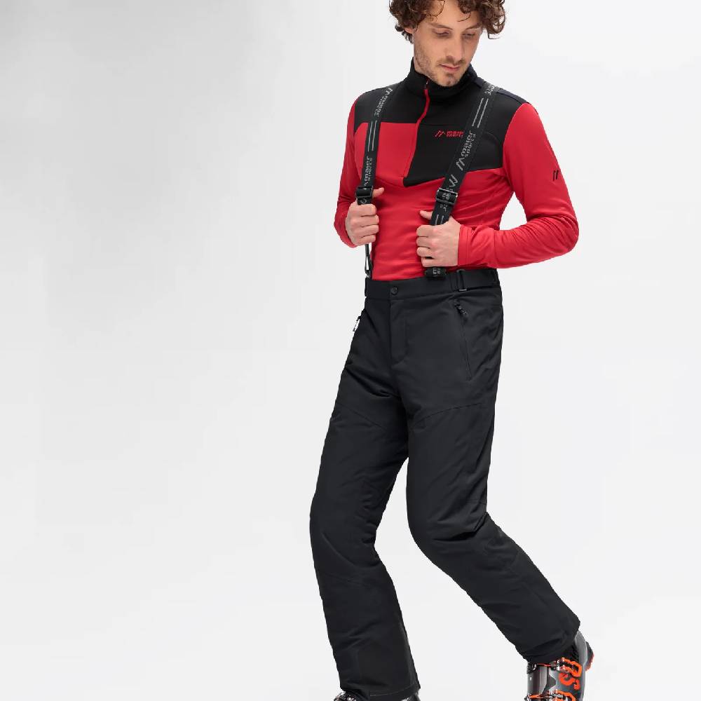 Maier Sports Anton 2.1 Skihose Große Rabatte