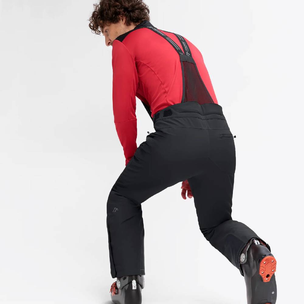 Maier Sports Anton 2.1 Skihose Große Rabatte