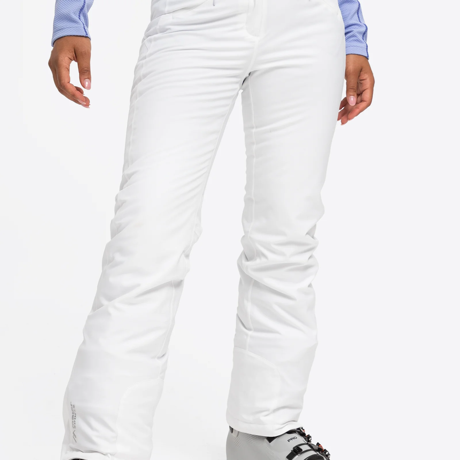 Maier Sports Allissia slim Skihose Neuheiten