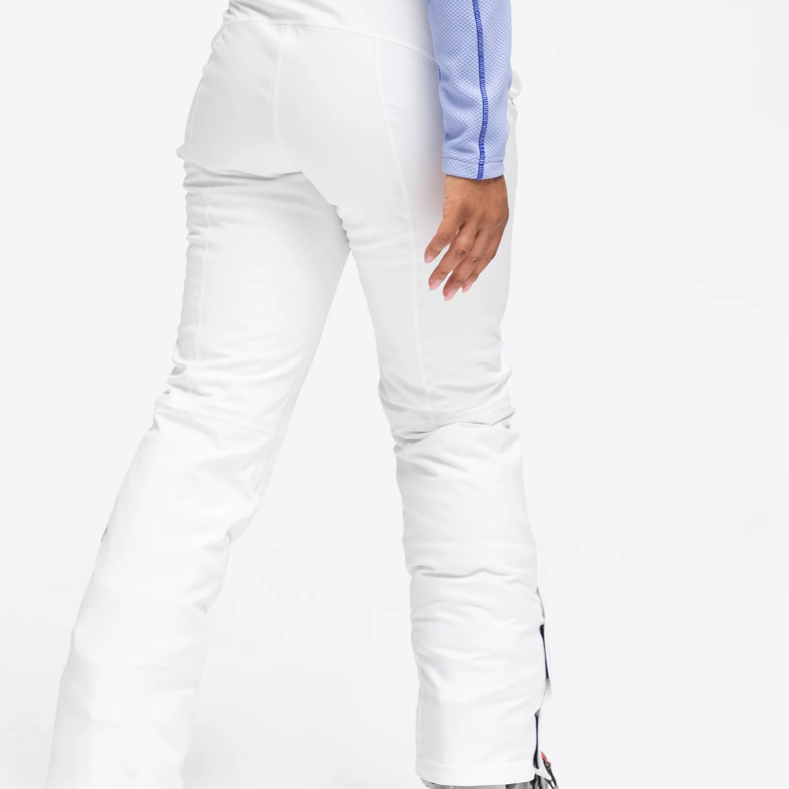 Maier Sports Allissia slim Skihose Neuheiten