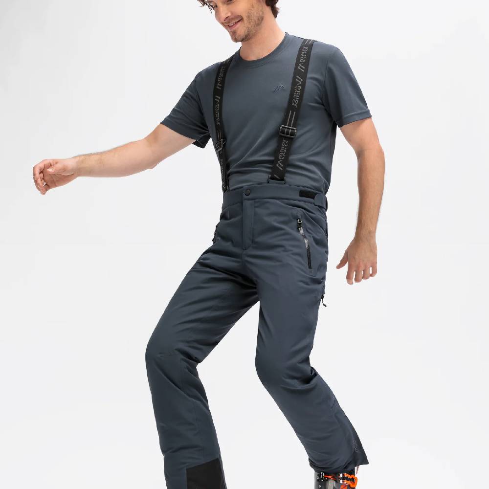 Maier Sports Anton Vent slim Skihose Räumungsverkauf