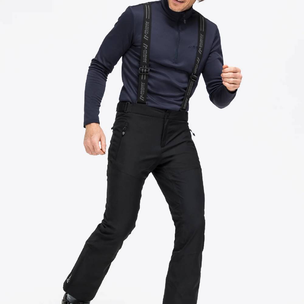 Maier Sports Anton light Skihose Kauf eins, bekomm eins gratis