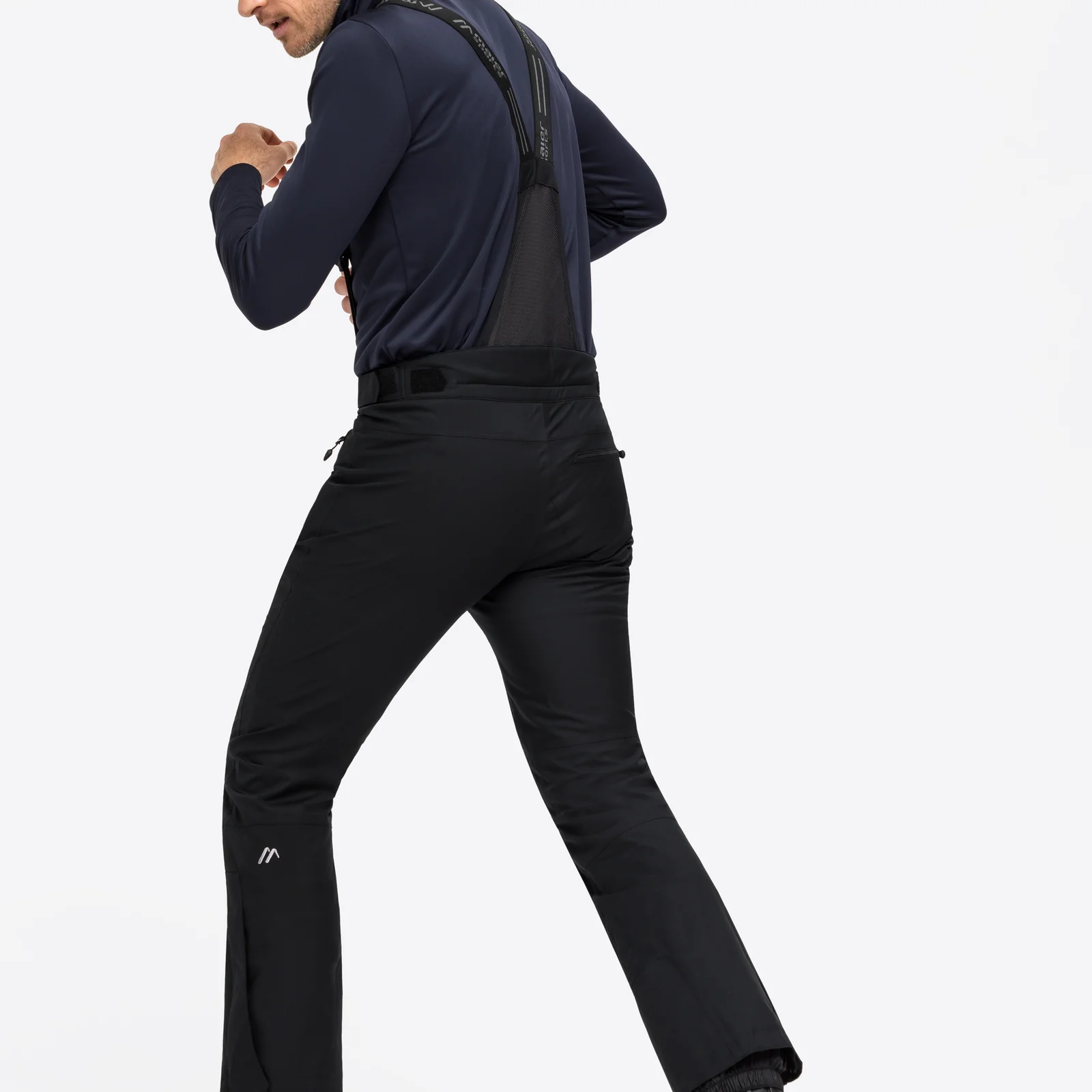 Maier Sports Anton light Skihose Kauf eins, bekomm eins gratis
