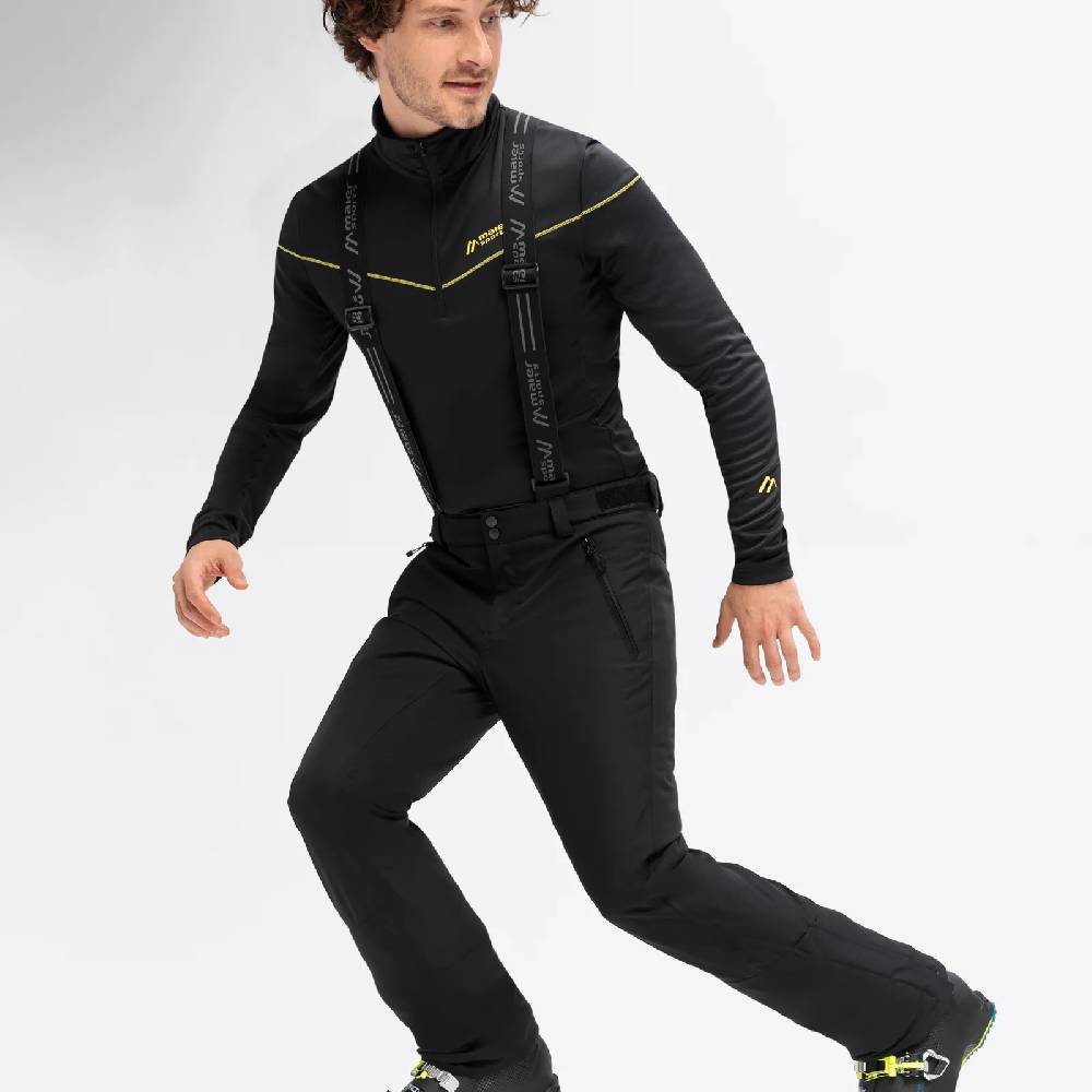 Maier Sports Anton slim 2.0 Skihose Tägliche Deals