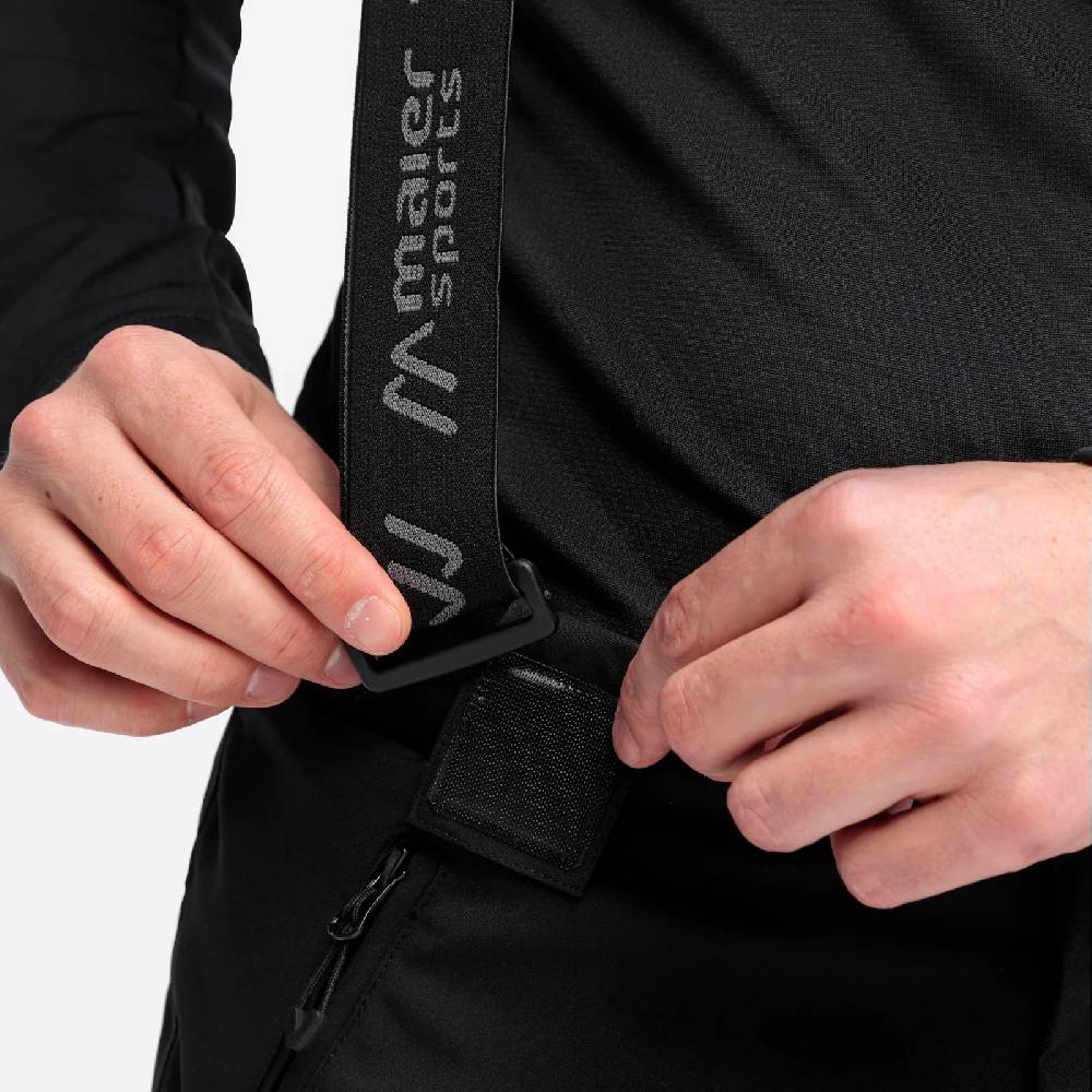 Maier Sports Anton slim 2.0 Skihose Tägliche Deals