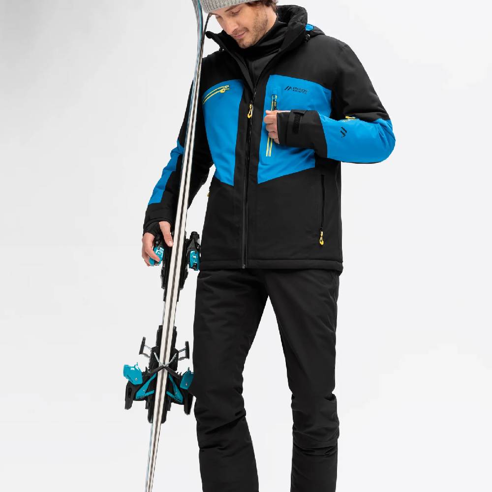 Maier Sports Anton slim 2.0 Skihose Tägliche Deals
