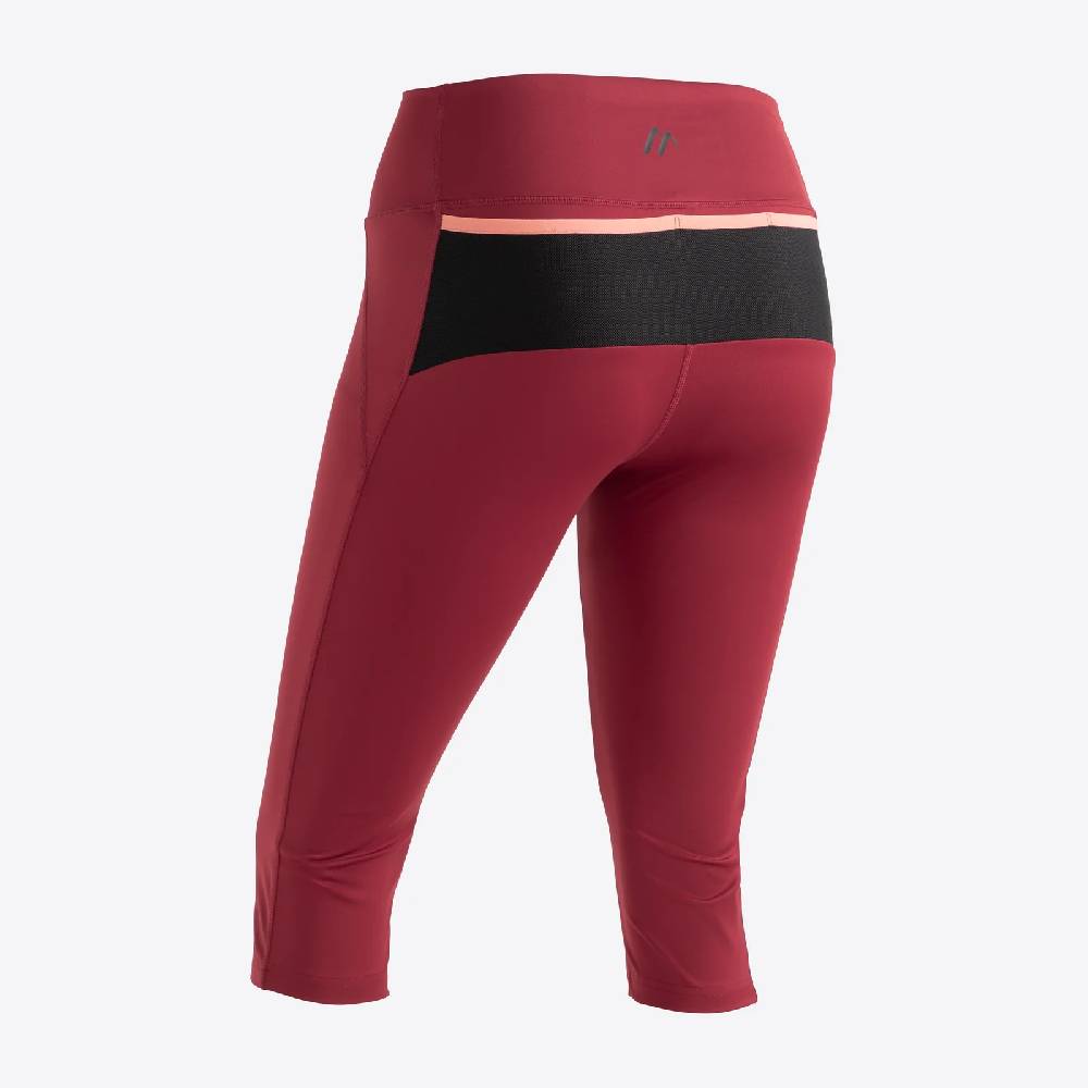 Maier Sports Arenit Capri W Capri Tight Sonderangebote
