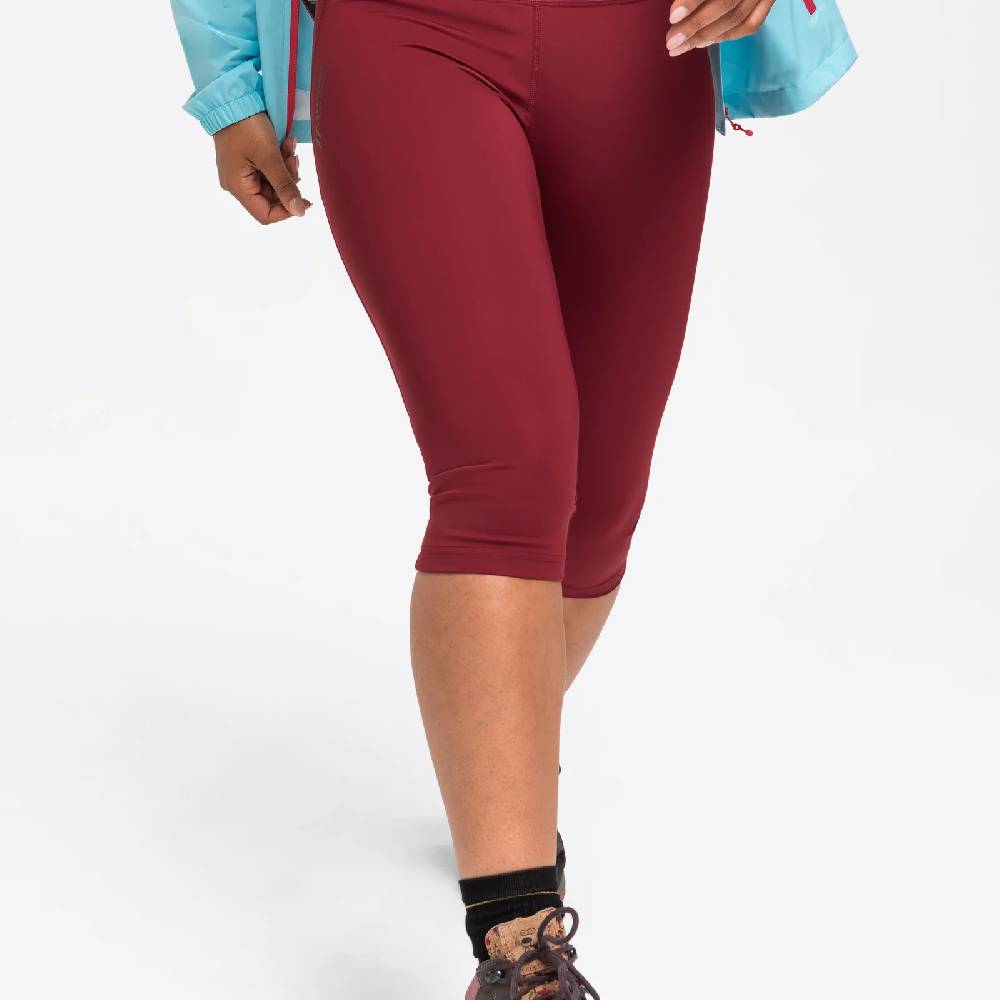 Maier Sports Arenit Capri W Capri Tight Sonderangebote