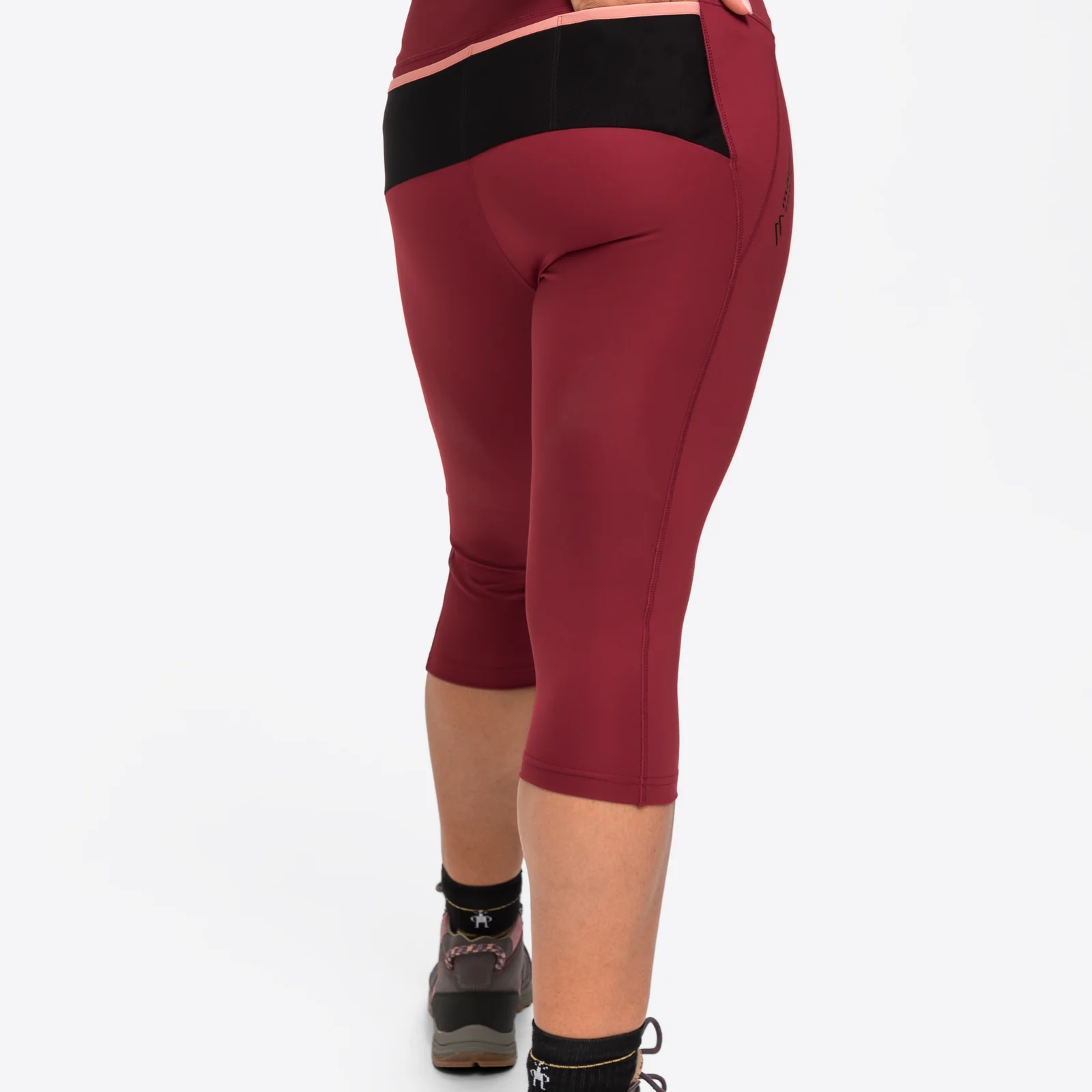Maier Sports Arenit Capri W Capri Tight Sonderangebote