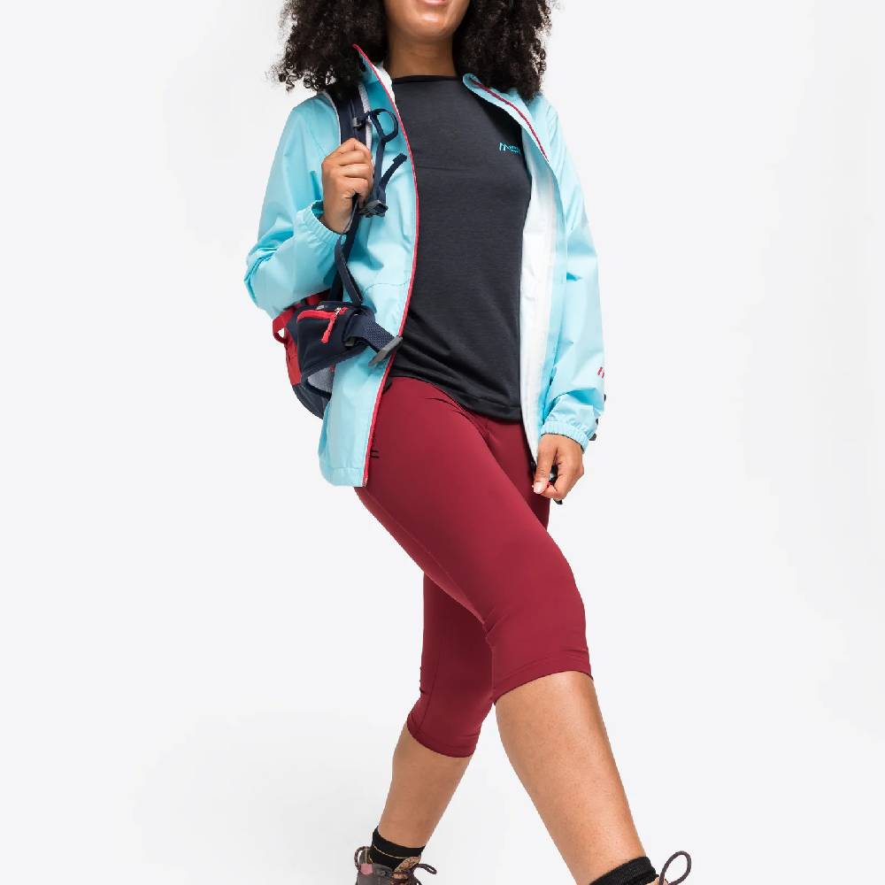 Maier Sports Arenit Capri W Capri Tight Sonderangebote