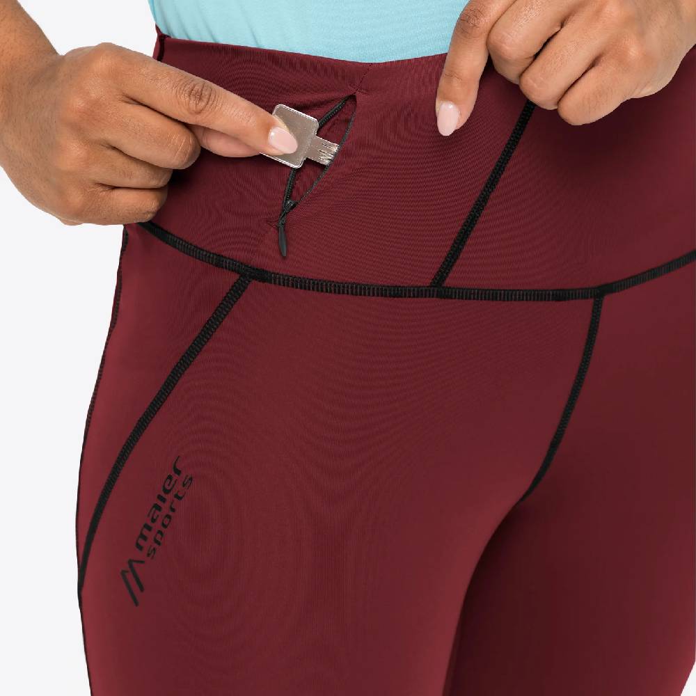 Maier Sports Arenit W Tight Riesige Ersparnisse