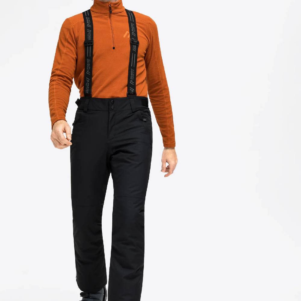 Maier Sports Corban T Skihose Kostenlose Rückgabe