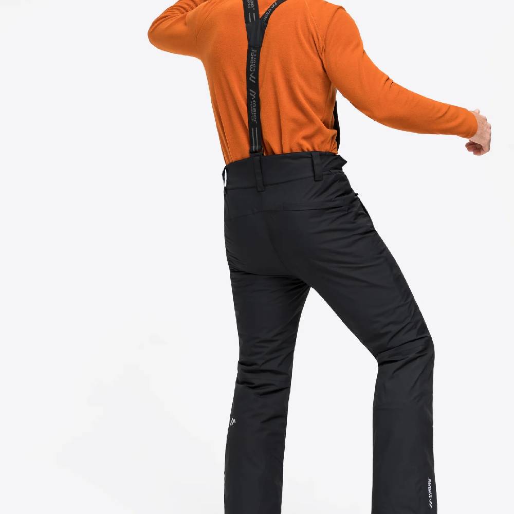 Maier Sports Corban T Skihose Kostenlose Rückgabe